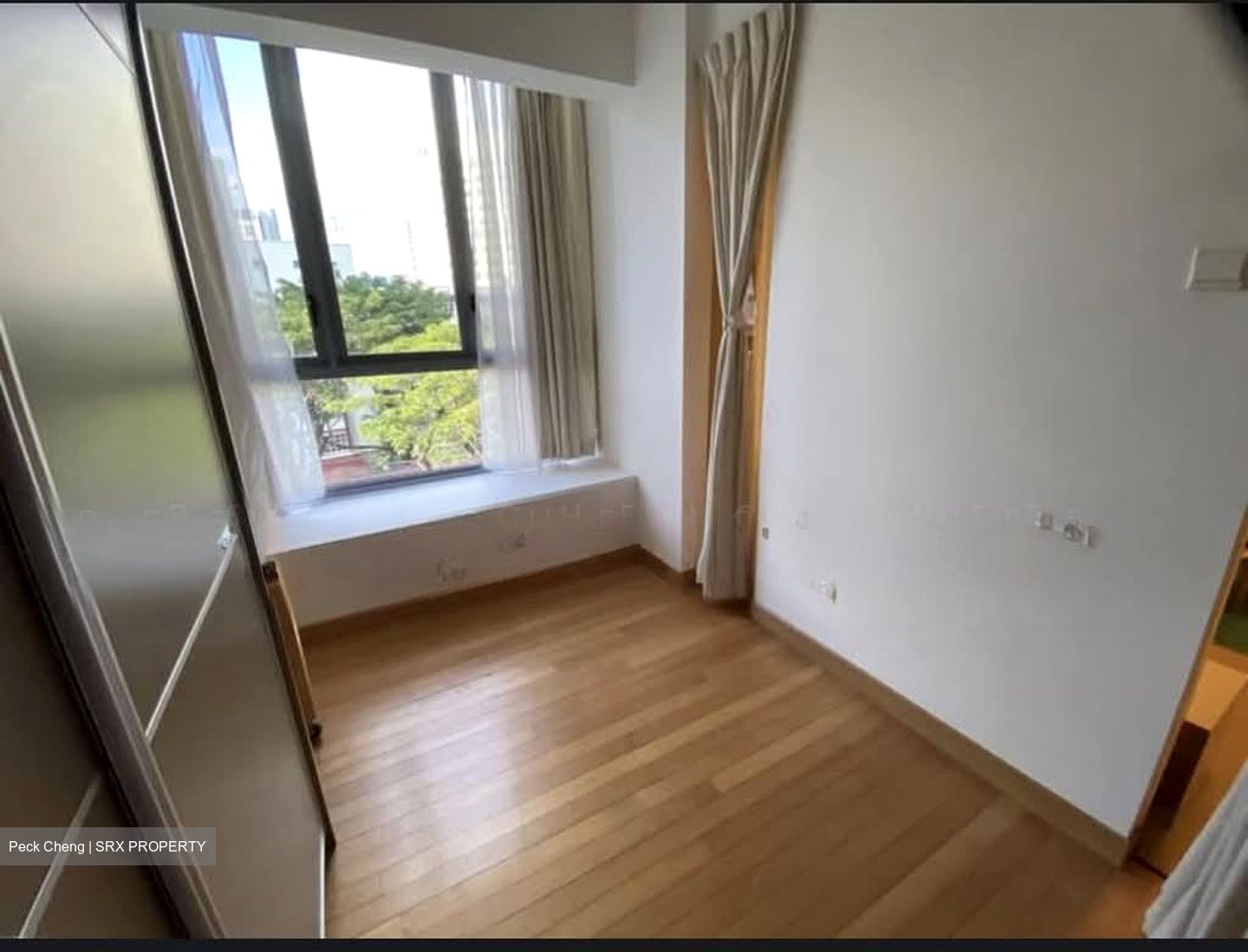 City Edge (D11), Apartment #600317481